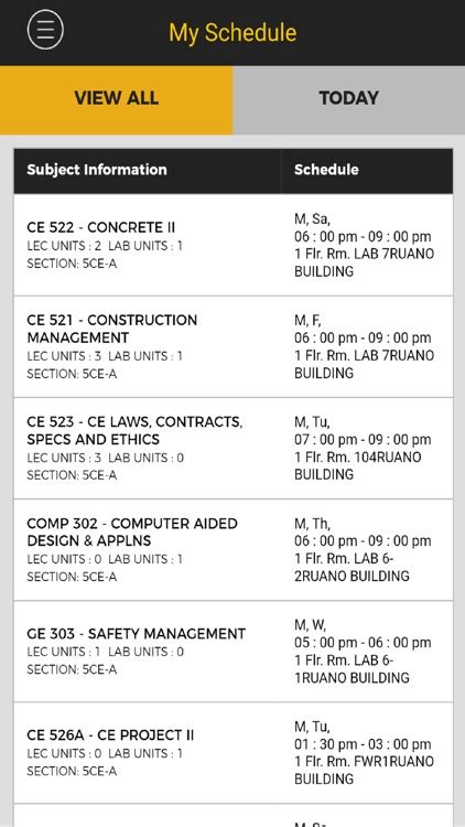 myuste student